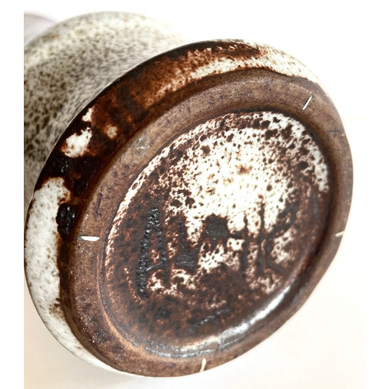 Michel Anasse vallauris ‘60s France 陶器 Michel Anasse vallauris '60s France 陶器（Pichet Michel