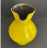Ceramic Pitcher Pol Chambost series number 835