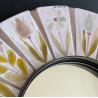 Ceramic mirror by Roger Capron Vallauris 60s