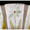 Ceramic mirror by Roger Capron Vallauris 60s