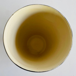Petit vase en faïence Roland Brice et Fernand Léger Biot