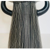 Modernist ceramic vase Jean de Lespinasse 50s/60s