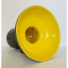 Modernist ceramic vase Jean de Lespinasse 50s/60s