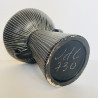 Modernist ceramic vase Jean de Lespinasse 50s/60s