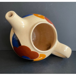 Art Deco pitcher Simone Larrieu