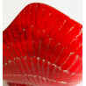 Rare ceramic cup by Jean de Lespinasse 60s