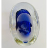 FLACON EN VERRE PAR PHILIPPE MERLOZ