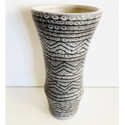 Grand vase en céramique par...