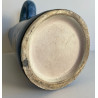 Large ceramic pitcher by Jean de Lespinasse 60s