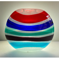 Grand vase Fulvio Bianconi...