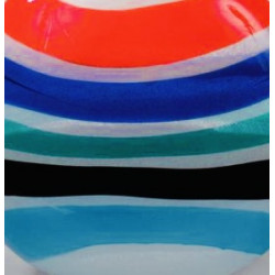 Large Vase Fulvio Bianconi Cenedese Murano