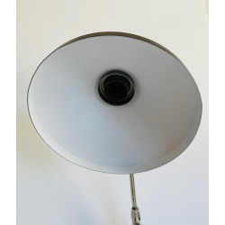 Grande lampe de bureau design années 60