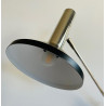 Grande lampe de bureau design années 60