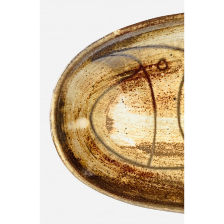 Coupe L'atelier Dieulefit, Dominique Pouchain