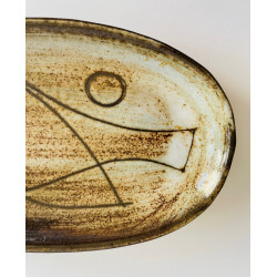 Coupe L'atelier Dieulefit, Dominique Pouchain