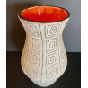 Vase Alain Maunier Vallauris