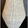 Vase Alain Maunier Vallauris