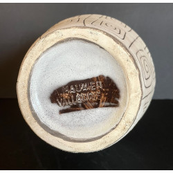 Vase Alain Maunier Vallauris