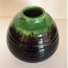 60s Accolay Ball Vase