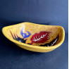 Large Earthenware Cup By Jean Lurçat In Sant Vicens