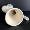 Earthenware "Rum" bottle by Roger Capron Vallauris