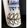 Earthenware bottle by Roger Capron, Vallauris