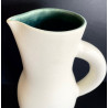 Large Earthenware Pitcher Suzanne Ramié Madoura