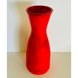 Large Ceramic Vase By...
