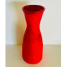 Grand vase en céramique par Robert et Jean Cloutier