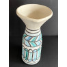 Large earthenware pitcher by Roger Capron Vallauris