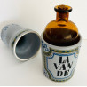 “Lavender” medicine pot by Roger Capron in Vallauris